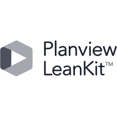 Leankit logo