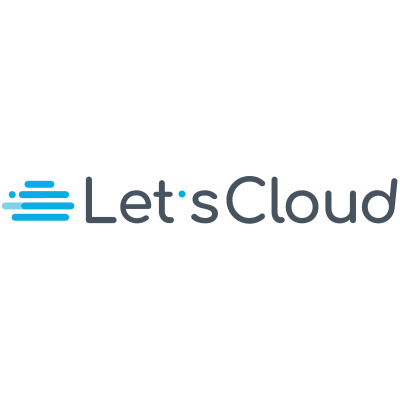 Lets Cloud logo