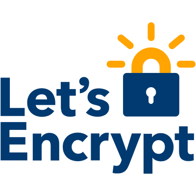Letsencrypt logo