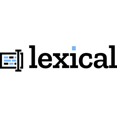 Lexical logo