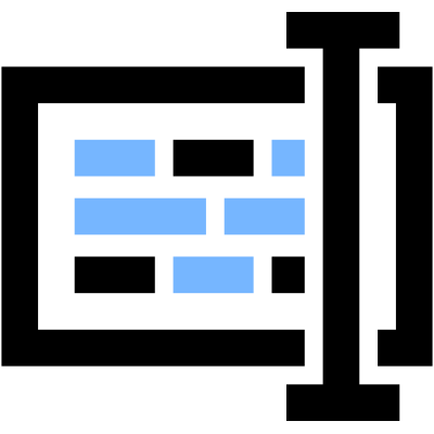Lexical Icon logo