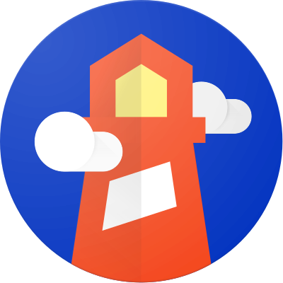 Lighthouse logo