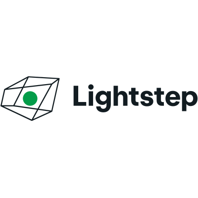 Lightstep logo