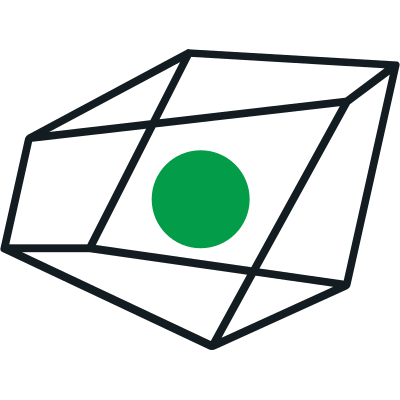 Lightstep Icon logo