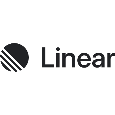 Linear logo