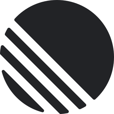 Linear Icon logo