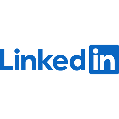 LinkedIn logo