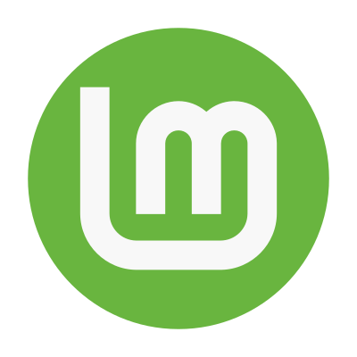 Linux Mint logo