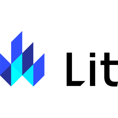 Lit logo