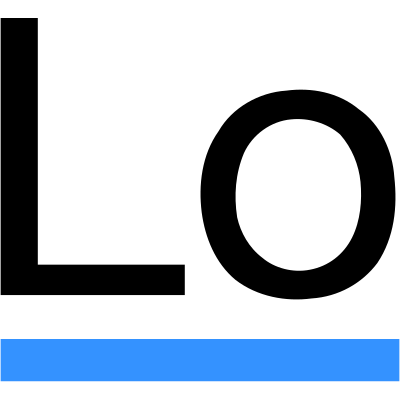 Lodash logo