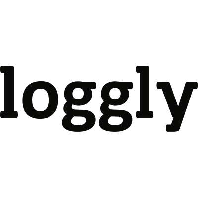 Loggly logo