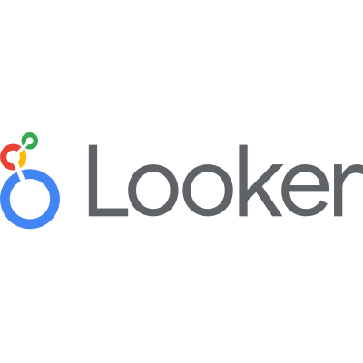 Looker logo