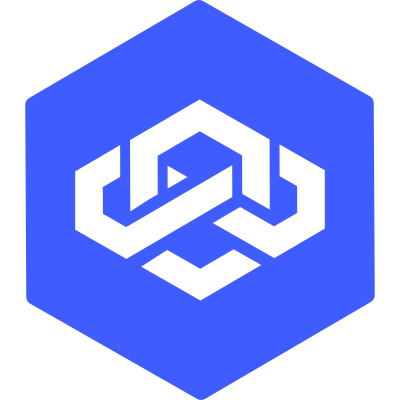 Loopback Icon logo