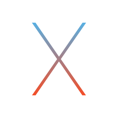 Macosx logo