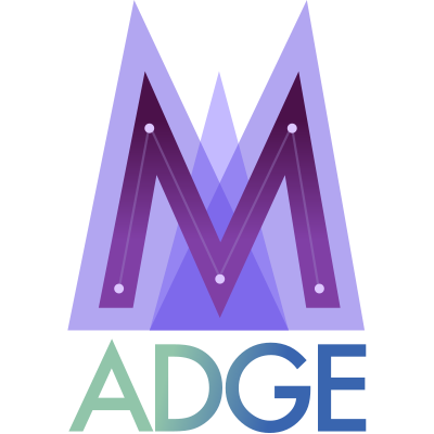 Madge logo