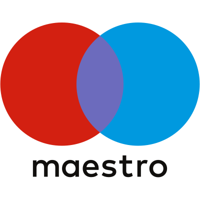 Maestro logo