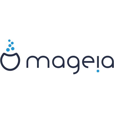 Mageia logo