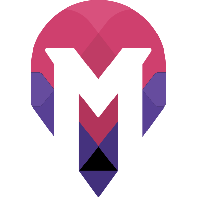 Magneto logo