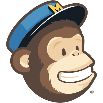 Mailchimp Freddie logo