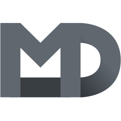 Maildeveloper logo