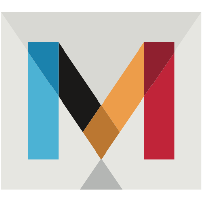 Mandrill logo