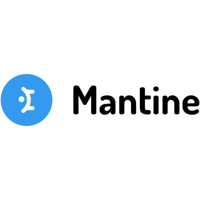 Mantine logo