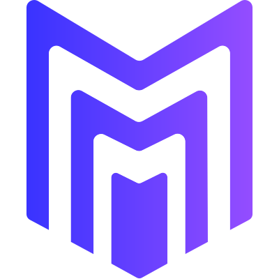 Manuscript logo