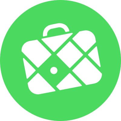 Maps Me logo