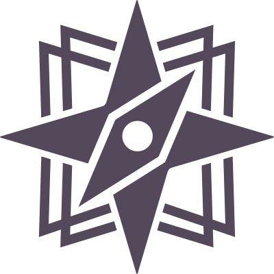 Mapzen Icon logo