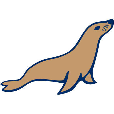 Mariadb Icon logo