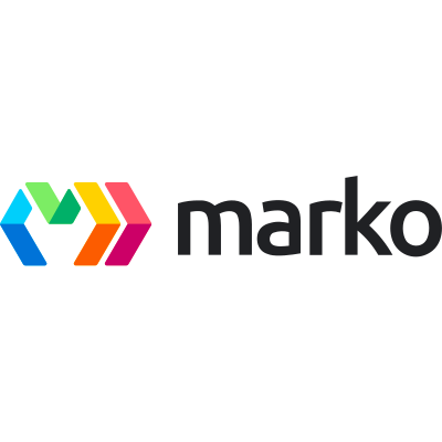 Marko logo