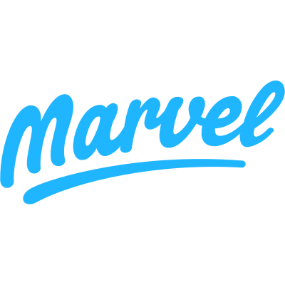 Marvel logo