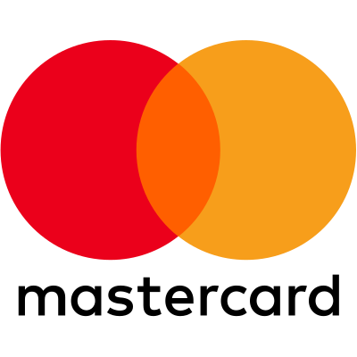 Mastercard logo