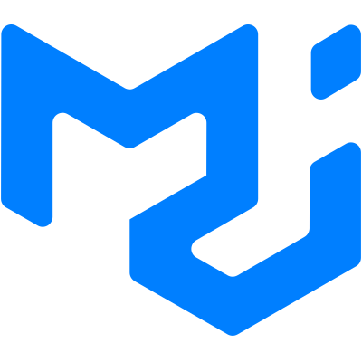 Material Ui logo