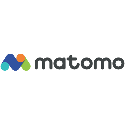 Matomo logo