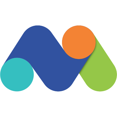 Matomo Icon logo