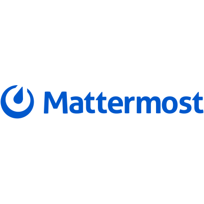 Mattermost logo