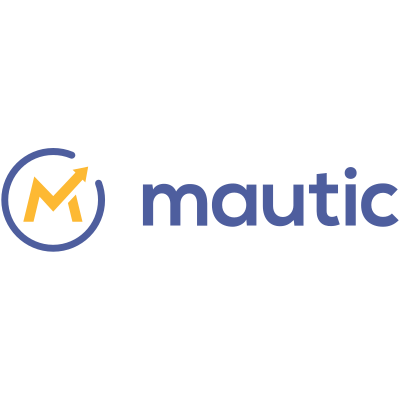 Mautic logo