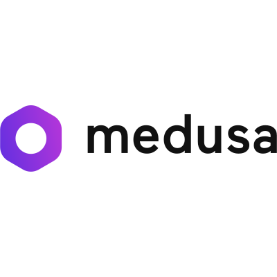 Medusa logo