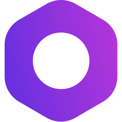 Medusa Icon logo