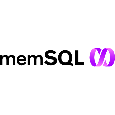 Memsql logo