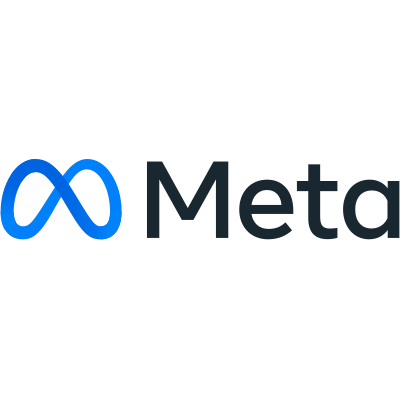 Meta logo