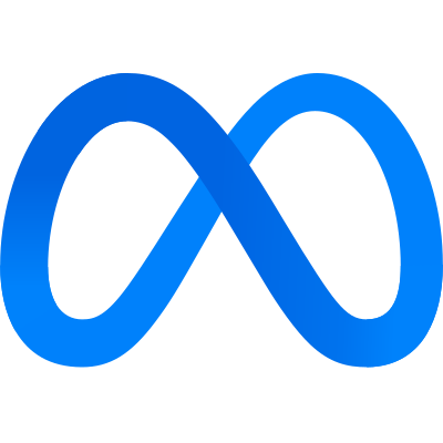 Meta Icon logo