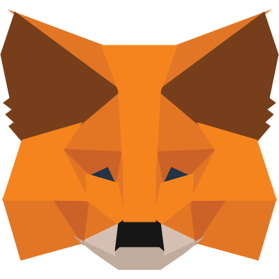 MetaMask Icon logo