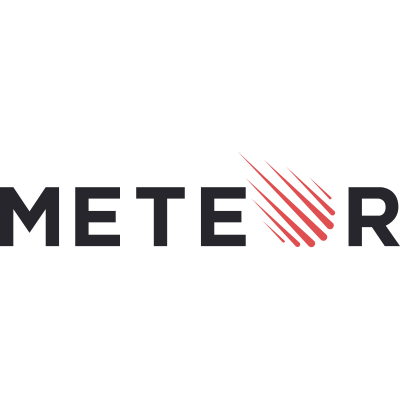 Meteor logo