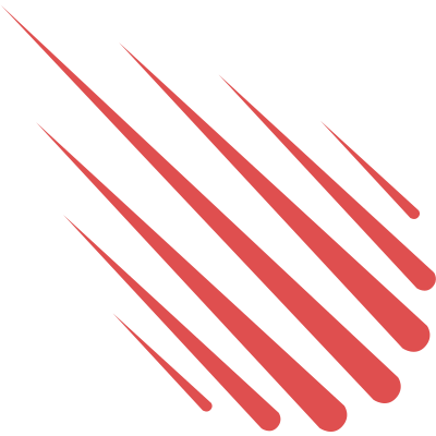 Meteor Icon logo