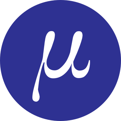 Micro Icon logo