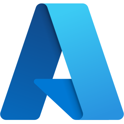 Microsoft Azure logo