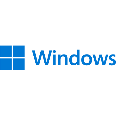 Microsoft Windows logo