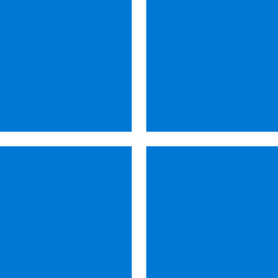 Microsoft Windows Icon logo